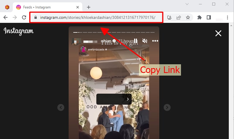 Passo a passo: como baixar Stories do Instagram online